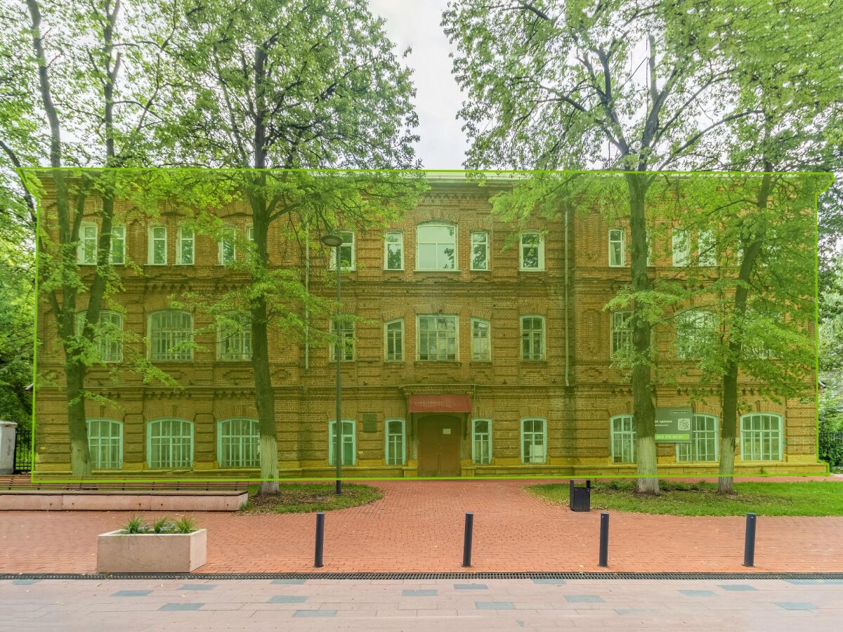 Нижегородский «Силач» восстановит ремесленное училище в Арзамасе за 39,8 млн - фото 1