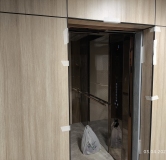 Ход строительства дома 72 в ЖК Квартал Гренхольм -