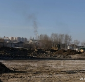 Ход строительства дома 2.3 в ЖК На ул. Калинина -