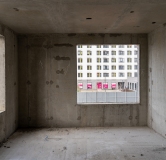 Ход строительства дома № 4Б в ЖК Барса -