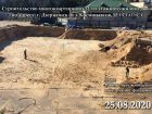 ЖК Статус - ход строительства, фото 91, Август 2020
