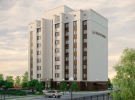 ЖК Жемчужина