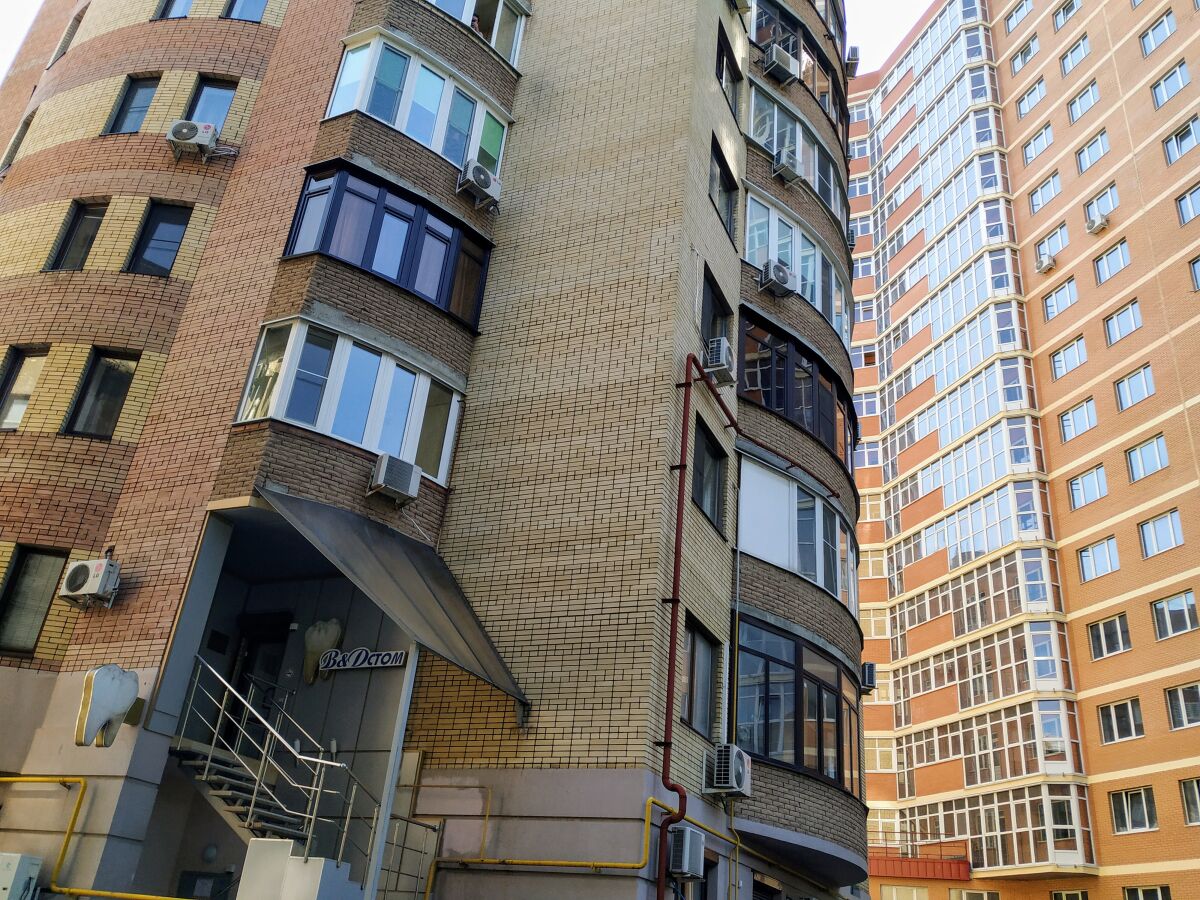 Цены на новостройки в Ростовской области за 8 месяцев выросли на 3,5% - фото 1