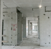 Ход строительства дома 5.1, секция 7 в ЖК Центральный (Верхняя Пышма) -