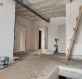 Ход строительства дома 1 (тип 1) в ЖК По ул. 40 лет Победы (Подстепки) -