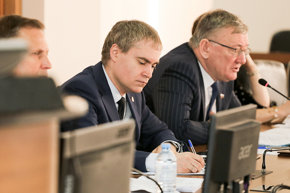 5,8 млн рублей выделено на проектирование надземного пешеходного перехода на пр. Гагарина
