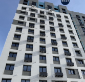 Ход строительства дома 2 в ЖК Автор -