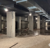 Ход строительства дома 6 в ЖК Респект -