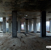 Ход строительства дома 2.1 в ЖК Рязанка Грин -