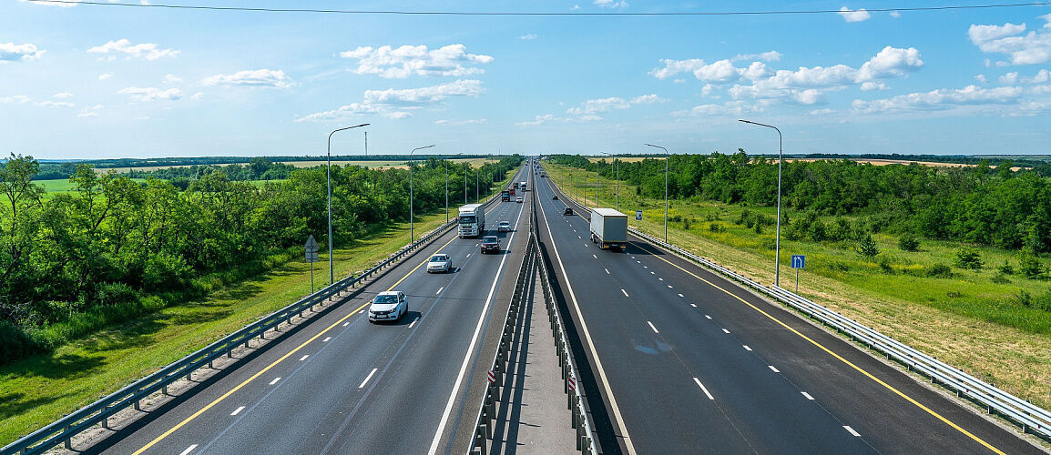 «Автодор» опроверг слухи о скором повышении тарифов на платных трассах - фото 1