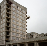 Ход строительства дома 1 в ЖК Glorax Экосити (Экорайон) -