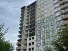 ЖК Монте-Карло - ход строительства, фото 10, Июль 2021