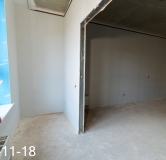 Ход строительства дома 1 в ЖК Новиль -