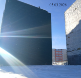 Ход строительства дома 3.3 в ЖК По ул. 65 Лет Победы -