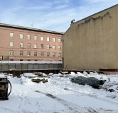 Ход строительства дома 54, корпус 6 (А) в ЖК 17 линия -