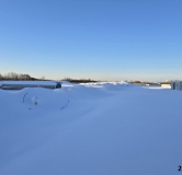 Ход строительства дома 4, 1 очередь в ЖК По ул. Строителей -