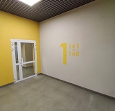 Ход строительства дома литер 13 в ЖК Novaland -