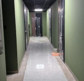 Ход строительства дома № 24А в ЖК К24 -