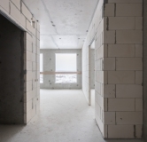 Ход строительства дома 11.2 в ЖК Солнечный (Эталон) -