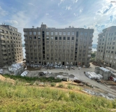Ход строительства дома 133 в ЖК Riverang -