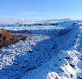 Ход строительства дома 2 в ЖК Аспен Парк -