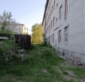 Ход строительства дома 5 в ЖК По ул. Батальонная -