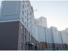 Ход строительства дома 61 в ЖК Москва Град - фото 3, Март 2020