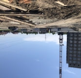 Ход строительства дома 1 в ЖК Свои Люди -