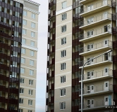 Ход строительства дома 13, литера ВВ в ЖК Звезды Столиц -