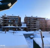 Ход строительства дома 1 в ЖК Резиденция на Сары Садыковой -