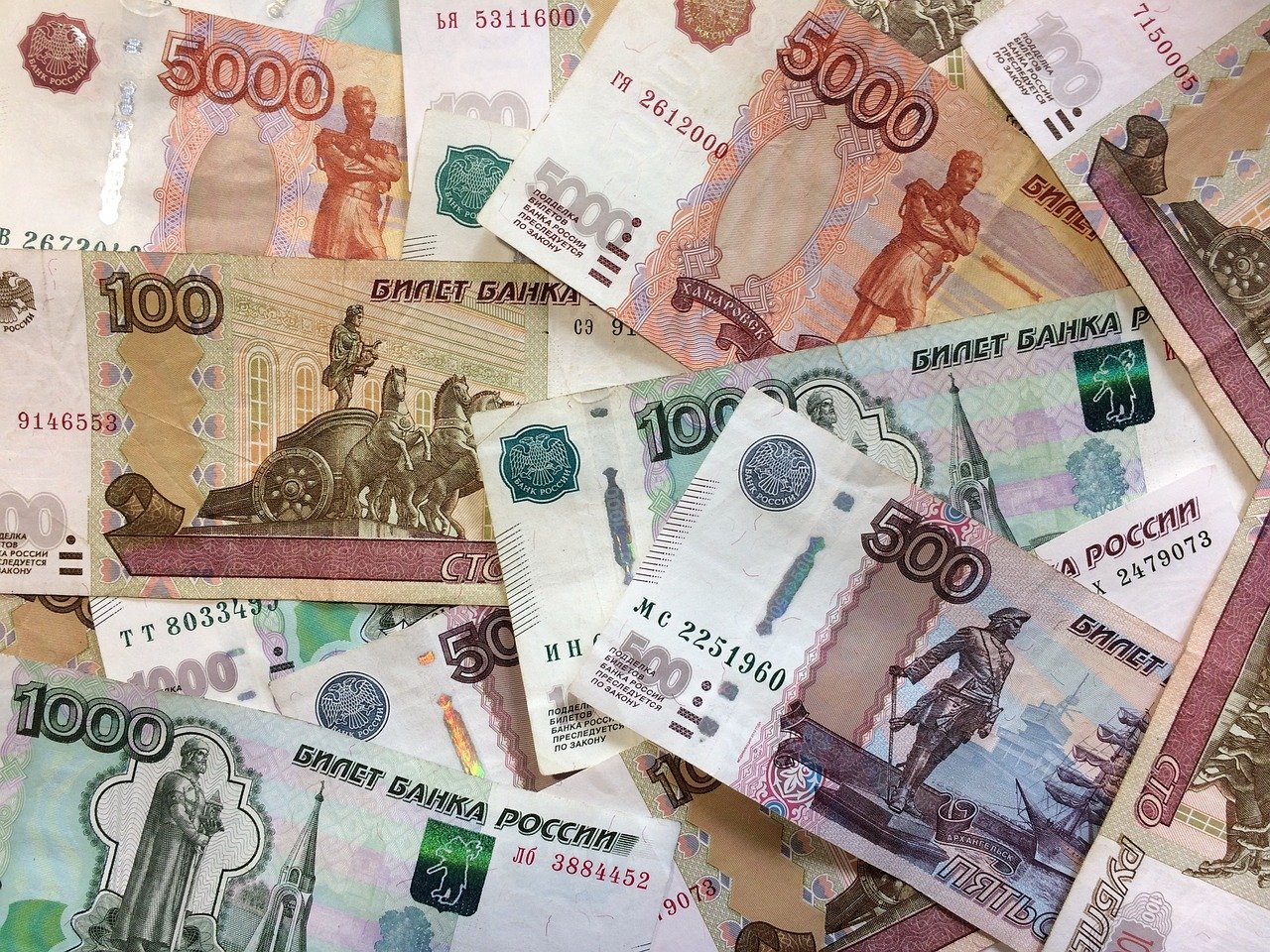 Воронежцы подали 5,3 тысячи заявок на льготную ипотеку со ставкой до 6,5% 