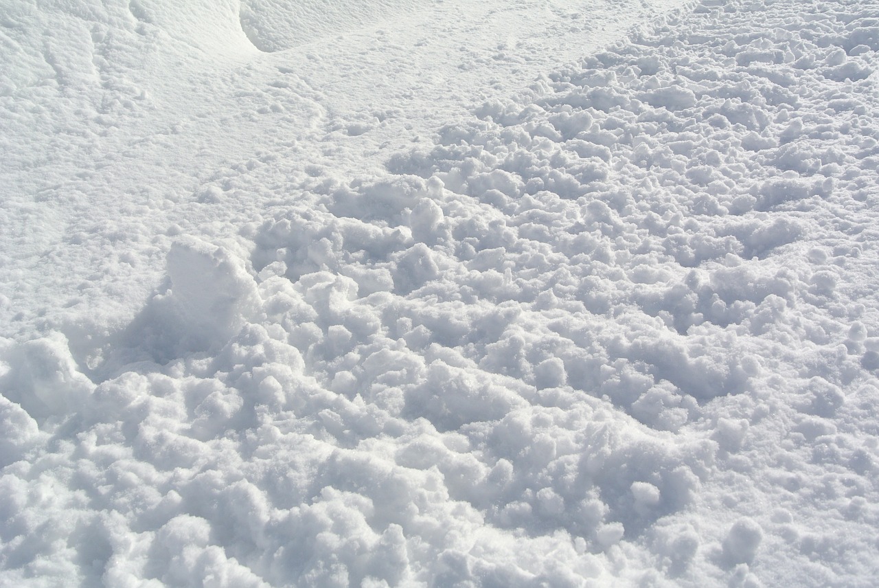 8,2 тысячи кубометров снега вывезли из Нижнего Новгорода за сутки