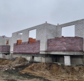 ЖК Танаис - ход строительства,