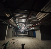 Ход строительства дома В-3 в ЖК Резиденция морей-2 -