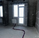 Ход строительства дома 25.1 в ЖК Новый Звездный -