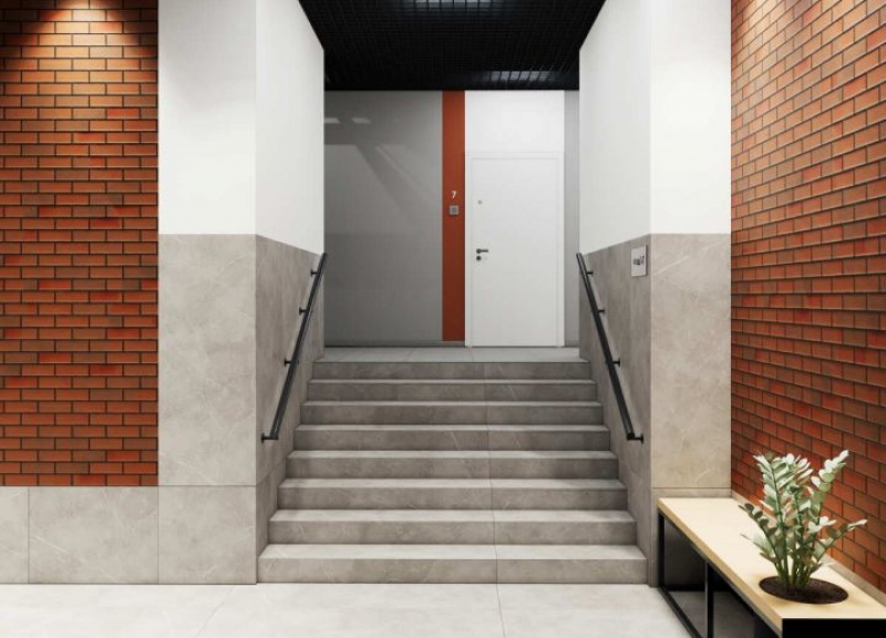 Дом 11, корпус 8 в ЖК Верен Норт Сертолово (Veren Nort Сертолово) - фото 28