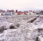 Ход строительства дома 5.5.1 в ЖК Мечтателей -