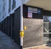 Ход строительства дома 3а, секция 2 в ЖК 7Я -