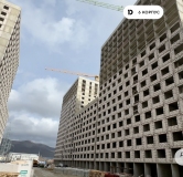 Ход строительства дома Литер 6 в ЖК Порто Ново -