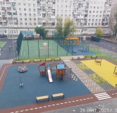 Ход строительства дома 5а в ЖК Свои Люди -