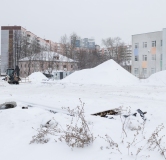 Ход строительства дома 51 в ЖК Квартал Юность -