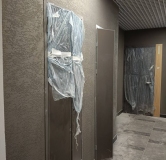 Ход строительства дома 6 в ЖК Никольский Парк -