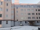 ЖК Сергиевская Слобода - ход строительства, фото 42, Декабрь 2020