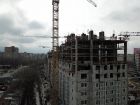 ЖК West Side (Вест Сайд) - ход строительства, фото 146, Март 2019