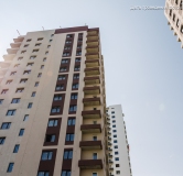 Ход строительства дома № 204, корпус 20 в ЖК Баланс -