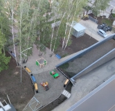 Ход строительства дома 115 в ЖК Суворов -