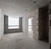 Ход строительства дома 11.1 в ЖК Солнечный (Эталон) -