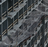 Ход строительства дома 4 в ЖК Бодровский -