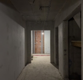 Ход строительства дома 10 в ЖК Ермак -