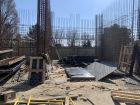 ЖК Гранд Панорама - ход строительства, фото 13, Апрель 2021
